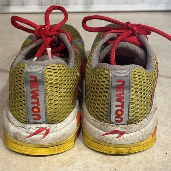 Newton running shoes - Picture 4 of 6